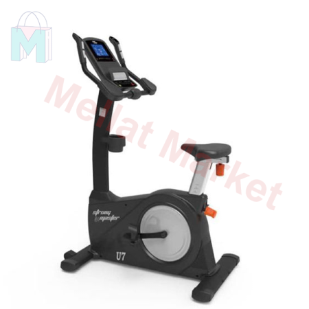 دوچرخه ثابت ایستاده استرانگ مستر مدل SM-7500U